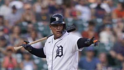 Star slugger Miguel Cabrera, Tigers start spring with a new outlook - foxnews.com -  Detroit -  Cincinnati