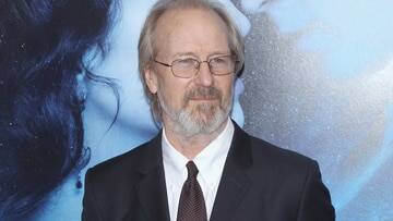 Muere el actor William Hurt - Tikitakas