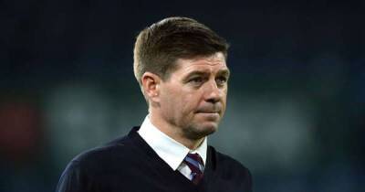 Aston Villa tipped to complete 'cheap' Barcelona transfer that Steven Gerrard wants