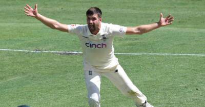 Ollie Robinson - Paul Collingwood - Chris Woakes - Vivian Richards Stadium - Craig Overton - England: Mark Wood unlikely to feature in second Test pending elbow scan - msn.com - Barbados - Grenada
