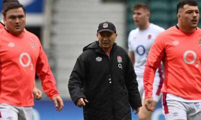 Jones claims England can exploit pressure on France in ‘dress rehearsal’