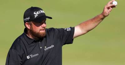 Shane Lowry - Shane Lowry records hole-in-one at Players Championship - msn.com - Ireland