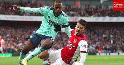 Jimmy Floyd Hasselbaink, Jamie Redknapp and Micah Richards agree on 'excellent' Arsenal star
