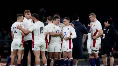 Beaten England have taken massive steps forward, says coach Jones