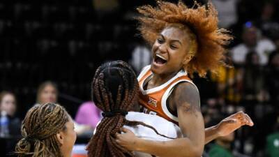Texas takes down Baylor to claim Big 12 women's basketball tournament title - espn.com - state Texas -  Kansas City - state Mississippi