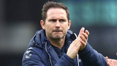 Rafael Benitez - Frank Lampard - Leeds United - Everton's Premier League relegation concerns deepen as rivals pick up wins - bbc.com