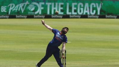 India has no complaints about Bengaluru pitch: Bumrah