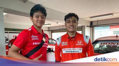 ISSOM 2022: Avila Bahar Debut di Kelas Baru, Langsung Runner-up - sport.detik.com - Indonesia