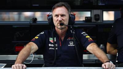 Red Bull Formula 1 boss slams 'underhand' Mercedes tactic as Verstappen rubbishes Hamilton claims