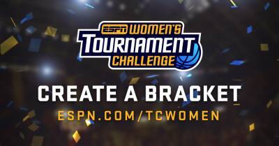 Women's Tournament Challenge - ESPN - espn.com -  Minneapolis