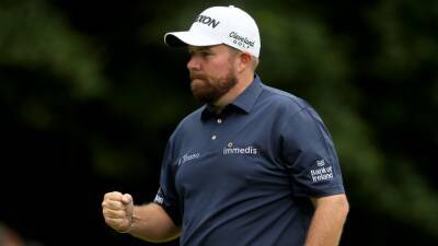 Shane Lowry produces ‘pretty cool’ hole-in-one at Sawgrass