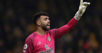 Ralf Rangnick - Christian Eriksen - Marcelo Bielsa - David Raya - Ivan Toney - Chelsea V (V) - Raya return proves vital for Brentford as they all but secure safety - msn.com