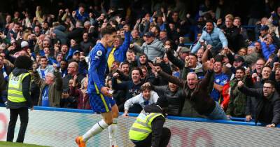 Thomas Tuchel - Kai Havertz - CHELSEA FAN VIEW: Havertz's lwinner was an explosion of relief - msn.com - Ukraine