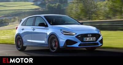 Qué significa Hyundai en coreano y qué esconde su logotipo - en.as.com - county Del Norte