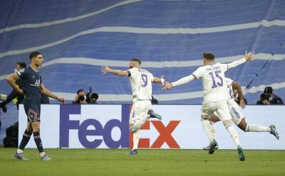 "¿El Real Madrid ha destrozado en 15 minutos a la mayor tiranía económica del fútbol? No estaban bien y han acabado de reventarlo" | Deportes | Cadena SER