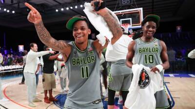 March Madness bracket facts for men's 2022 NCAA tournament - espn.com -  Louisville - county Baylor