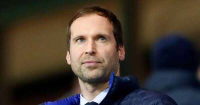 Chelsea news: Petr Cech shares Ukraine 'devastation' as Sky Sports make sponsorship decision