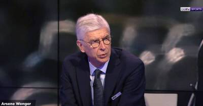 Ashley Cole - William Gallas - Arsene Wenger admits he made a 'mistake' by selling Arsenal star - msn.com