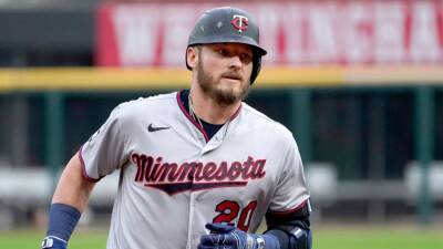 Sources - New York Yankees finalizing deal to acquire Josh Donaldson, Isiah Kiner-Falefa from Minnesota Twins