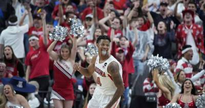 Now that NCAA brackets are out, here's what you should know - msn.com - state Oregon - state Arizona - state Texas - state Kansas - state Georgia - state Oklahoma - county Baylor - state Illinois -  Syracuse