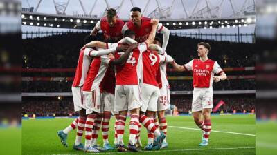 Premier League: Arsenal Move Into Top Four With Win Over Leicester City