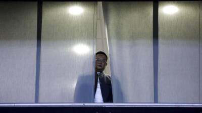 Rastar echa balones fuera sobre el proceso de venta del Espanyol - en.as.com - China