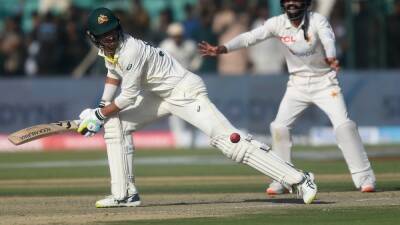 Pakistan vs Australia, 2nd Test, Day 3 Live Score Updates: Australia Aim To Continue Batting Dominance