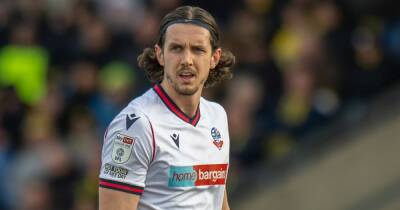 MJ Williams gives Bolton Wanderers dressing room view of League One play-offs state of play