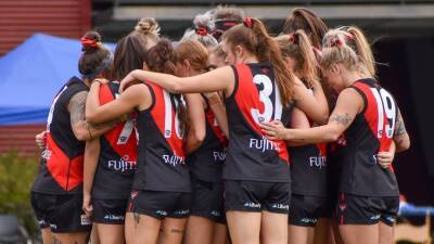 New AFLW teams 'ready to go' if season start moves to August this year