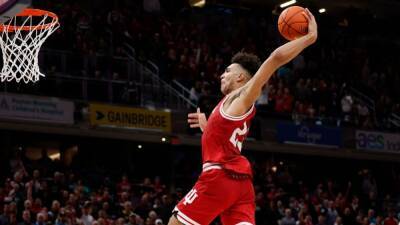 Giant Killers' 10 most likely first-round upsets in March Madness 2022 bracket
