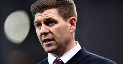 Steven Gerrard drops transfer hint as Aston Villa boss reveals glaring issue