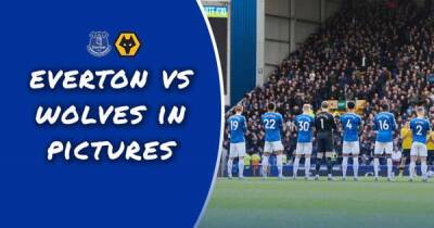 Bruno Lage explains Wolves plan to 'dominate' Everton and why it worked