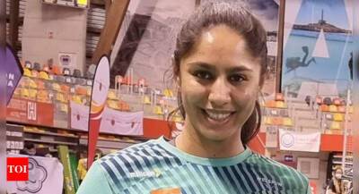 Spanish Para Badminton International: Manasi Joshi, Pramod Bhagat shine as India bag 21 medals