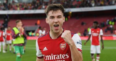 Kieran Tierney and the Real Madrid transfer precedent as Florentino Perez goes all in for Arsenal star