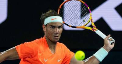 Rafael Nadal takes French Open precaution by skipping Miami Open amid injury fears