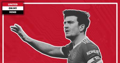 Manchester United can begin Harry Maguire succession plan and beat Arsenal to £18m defensive gem