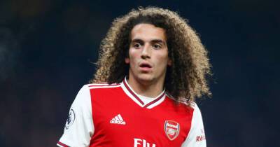 Mikel Arteta - Thierry Henry - Hector Bellerin - Hertha Berlín - Jorge Sampaoli - Robert Pires - The 4 players Arsenal signed with Guendouzi and how they fared - msn.com - France - Switzerland - Italy -  Berlin - county Emery