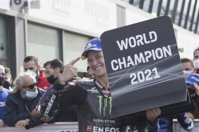MotoGP Unlimited reviewed as the sport enters docuseries arena