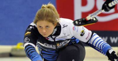Dumfries curlers chosen to represent Scotland at World Women's Championship