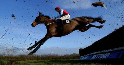 Horse racing results LIVE plus tips as the Cheltenham build up continues from Plumpton, Stratford and Taunton