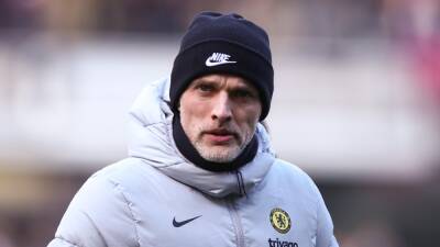 'No doubt' - Thomas Tuchel commits to Chelsea for the rest of the season