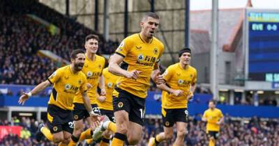 'Outclassed' - National media all say the same thing about Everton after Wolves defeat