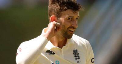 Ollie Robinson - Paul Collingwood - Chris Woakes - Vivian Richards Stadium - Craig Overton - Mark Wood unlikely to feature in second Test as England await elbow scan - msn.com - Barbados - Grenada