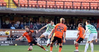 Celtic can make Scottish Cup history with Dundee United win as never seen scenario comes into focus - dailyrecord.co.uk - Scotland