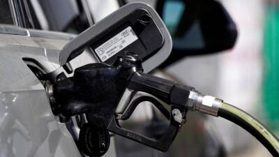 Las posibles bajadas que plantea el Gobierno en el precio de la gasolina