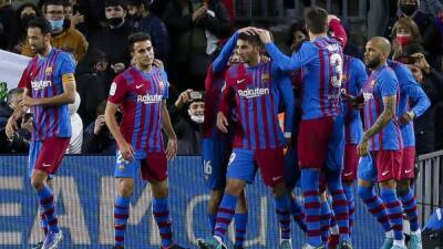 Aquí Canaletas - en.as.com - Madrid -  Santa