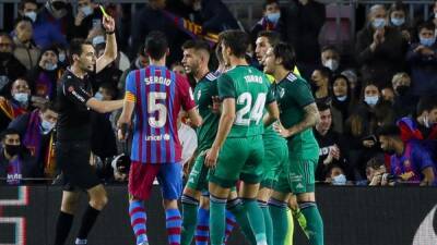 Barcelona 4-0 Osasuna: resumen, goles y resultado del partido