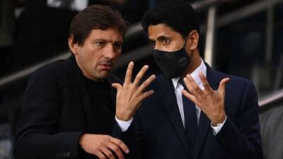 Portazo al PSG - en.as.com - county Del Norte