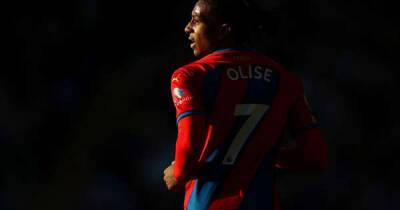 Why ‘unique’ Crystal Palace star Michael Olise holds no fear over Manchester City challenge