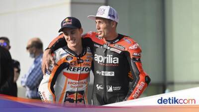Repsol Honda - Pol Espargaro - Motogp Mandalika - Pol & Aleix Espargaro Kejar Rekor Unik di MotoGP Mandalika - sport.detik.com - Qatar - Indonesia
